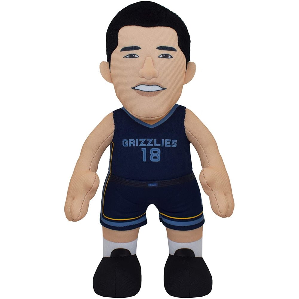MEMPHIS GRIZZLIES（NBA） メンフィスグリズリーズ - 18 Yuta Watanabe / フィギュア・人形 - PGS