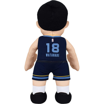 MEMPHIS GRIZZLIES（NBA） メンフィスグリズリーズ - #18 Yuta Watanabe / フィギュア・人形
