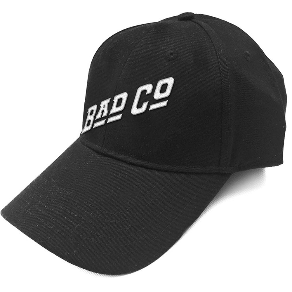 BAD COMPANY バッドカンパニー - Slant Logo / キャップ / メンズ 【公式 / オフィシャル】