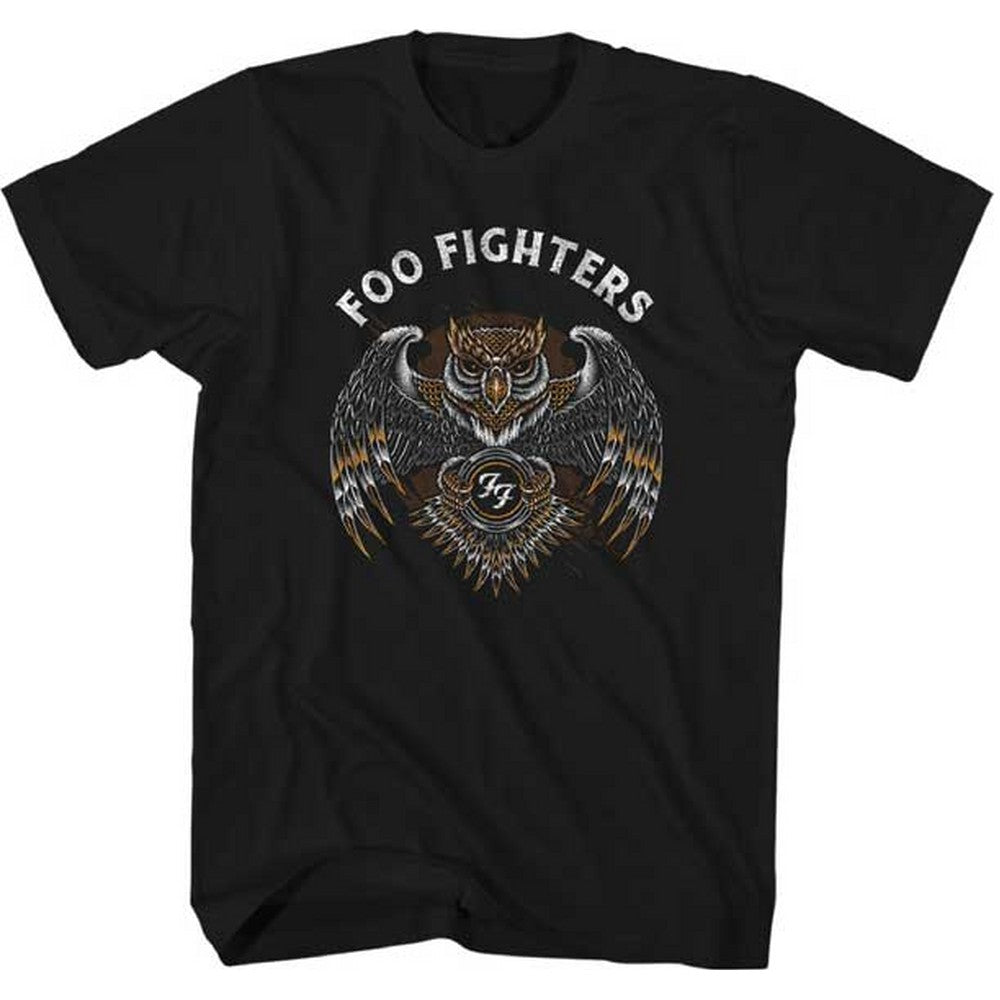 FOO FIGHTERS - (デビュー 30周年 ) - OWL
