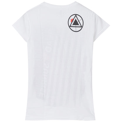 LINKIN PARK リンキンパーク (結成 30周年 ) - DEAD BY SUNRISE / High Rise / バックプリントあり / 限定 / Tシャツ / レディース