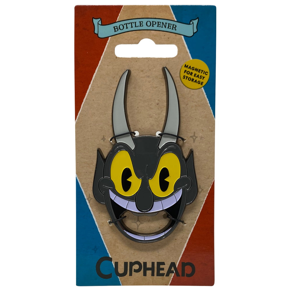 CUPHEAD カップヘッド - Bottle Opener / 栓抜き / キッチン用品
