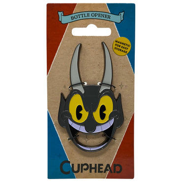 CUPHEAD カップヘッド - Bottle Opener / 栓抜き / キッチン用品