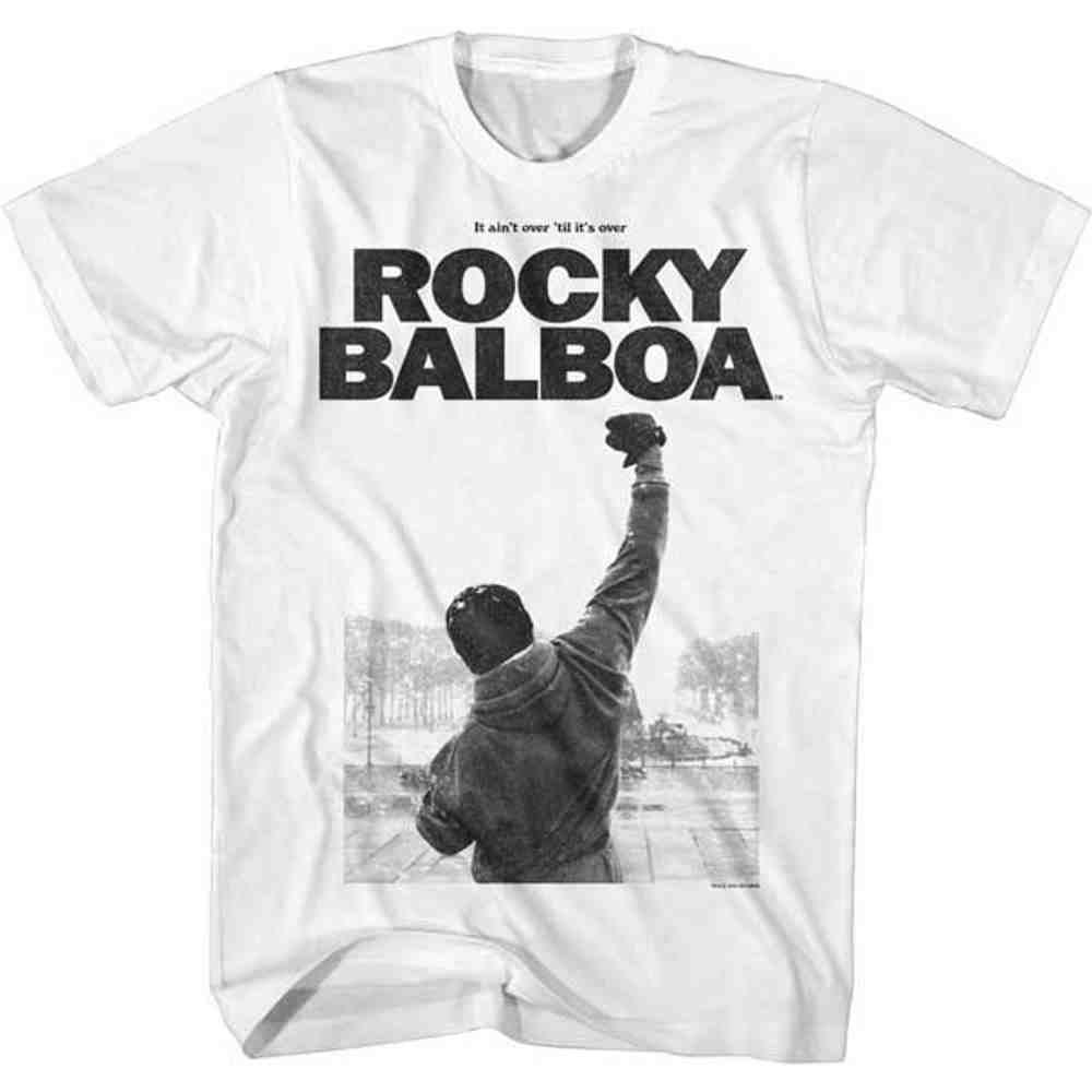 ROCKY - (公開 50周年 ) - ROCKY6