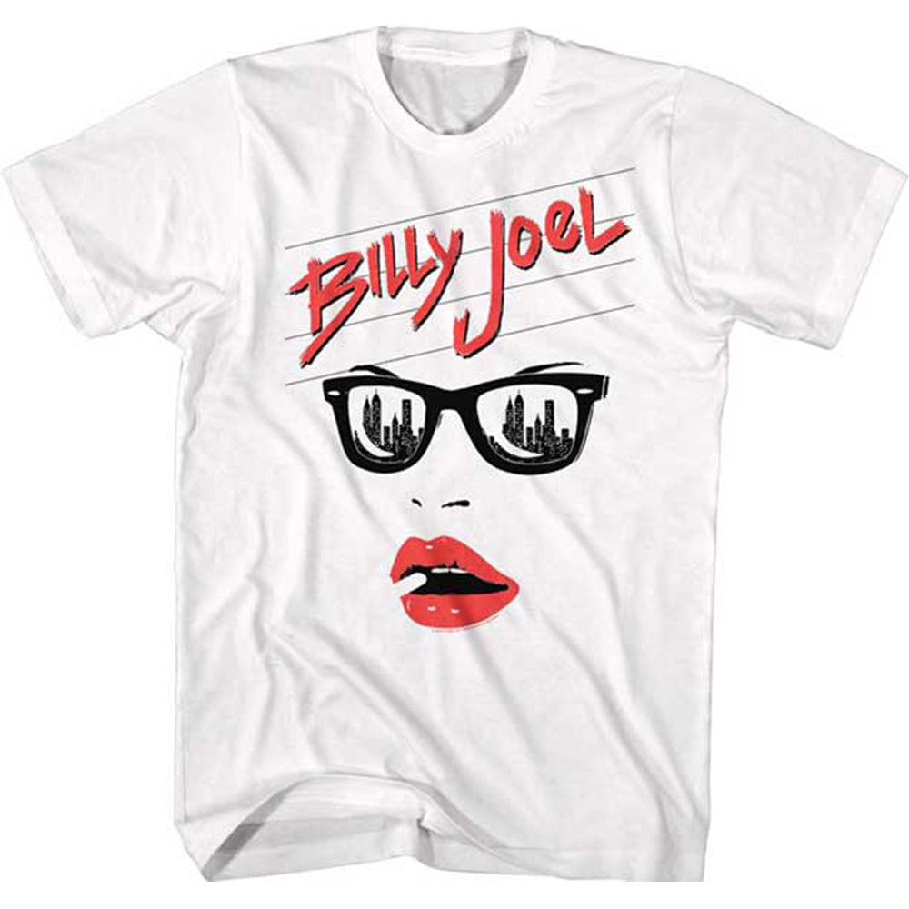 BILLY JOEL - LIPS