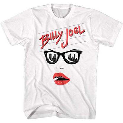 BILLY JOEL - LIPS