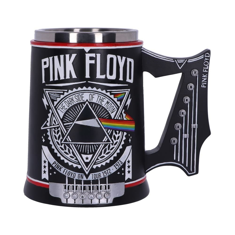 PINK FLOYD - (「対」 30周年 ) - Darkside of the Moon Tour / TANKARD