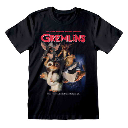 GREMLINS - Homeage Style