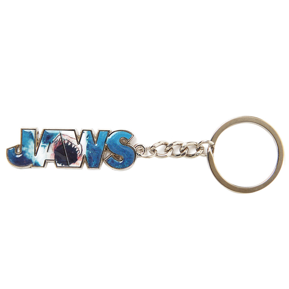 JAWS ジョーズ (公開 50周年 ) - Limited Editon /キーリング / 世界限定9995個 / コレクタブル 【公式 / オフィシャル】