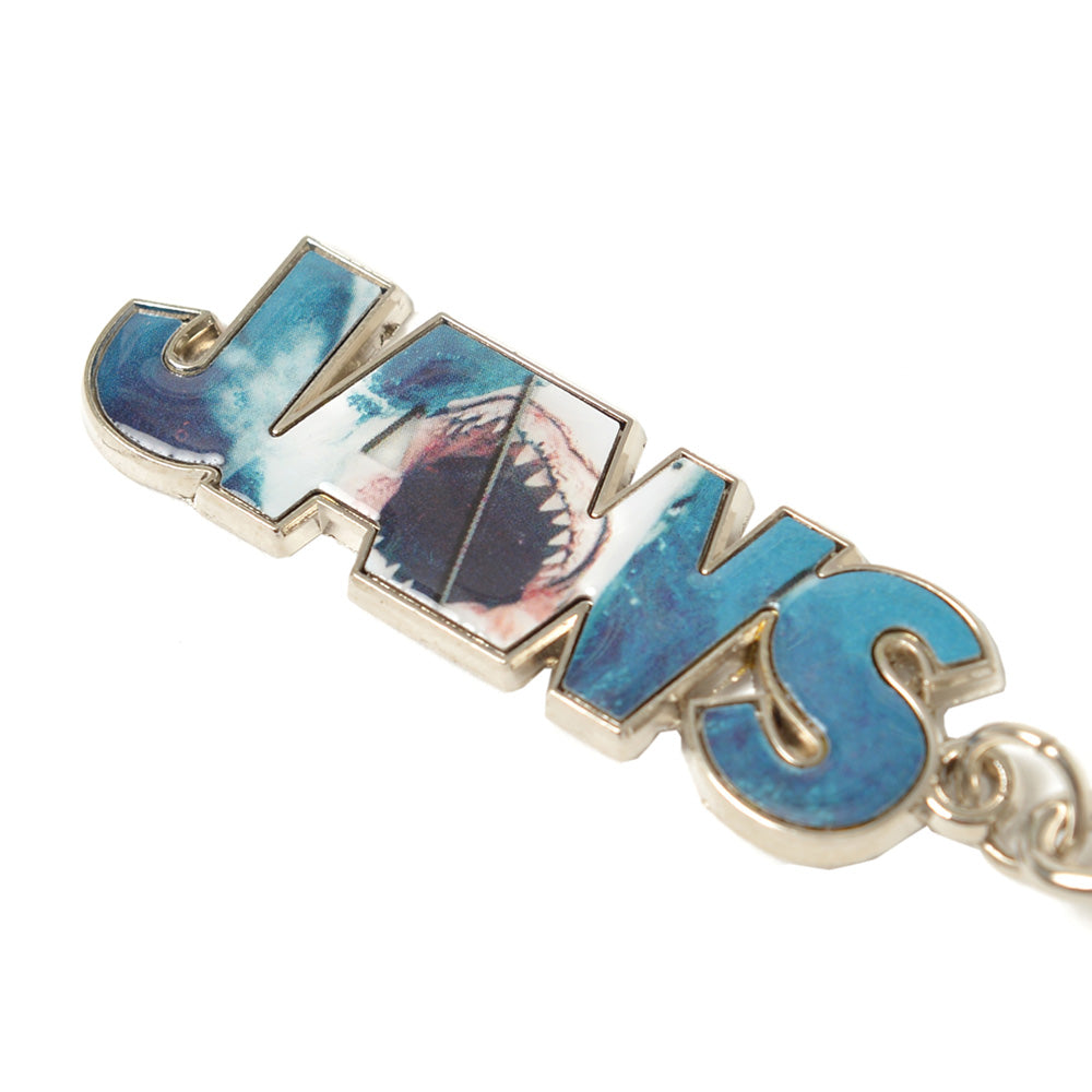 
                  
                    JAWS ジョーズ (公開 50周年 ) - Limited Editon /キーリング / 世界限定9995個 / コレクタブル 【公式 / オフィシャル】
                  
                