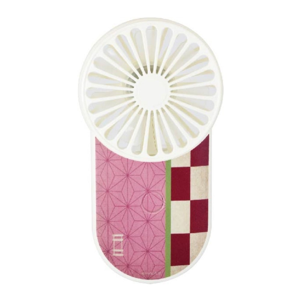 DEMON SLAYER 鬼滅の刃 - クールファン / 竈門禰豆子 / グッズ - PGS