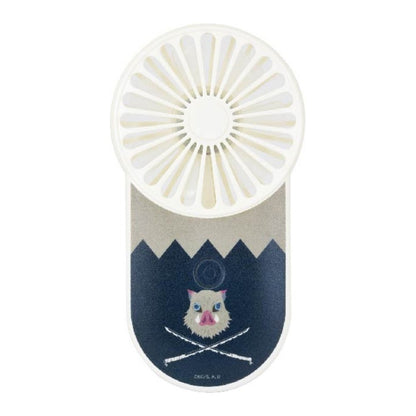 DEMON SLAYER 鬼滅の刃 - クールファン / 嘴平伊之助 / グッズ - PGS