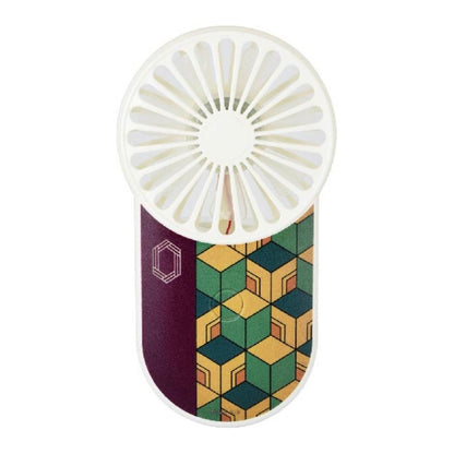 DEMON SLAYER 鬼滅の刃 - クールファン / 冨岡義勇 / グッズ - PGS