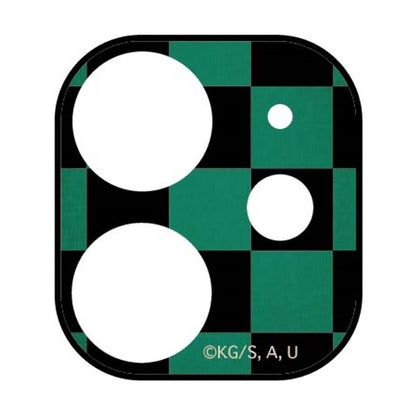 DEMON SLAYER 鬼滅の刃 - iPhone 11 対応カメラカバー / 竈門炭治郎 / スマホ・アクセサリー - PGS