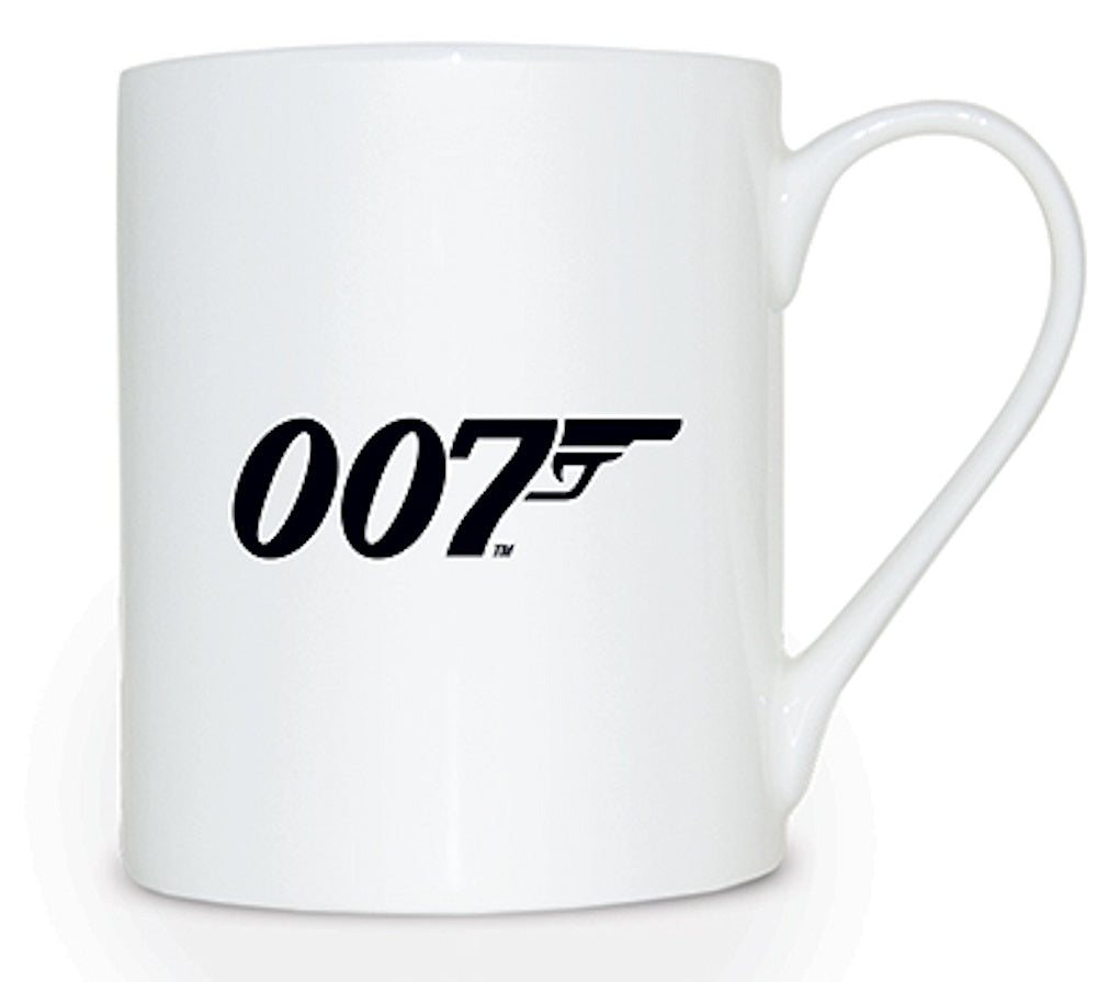 JAMES BOND - 007 Logo