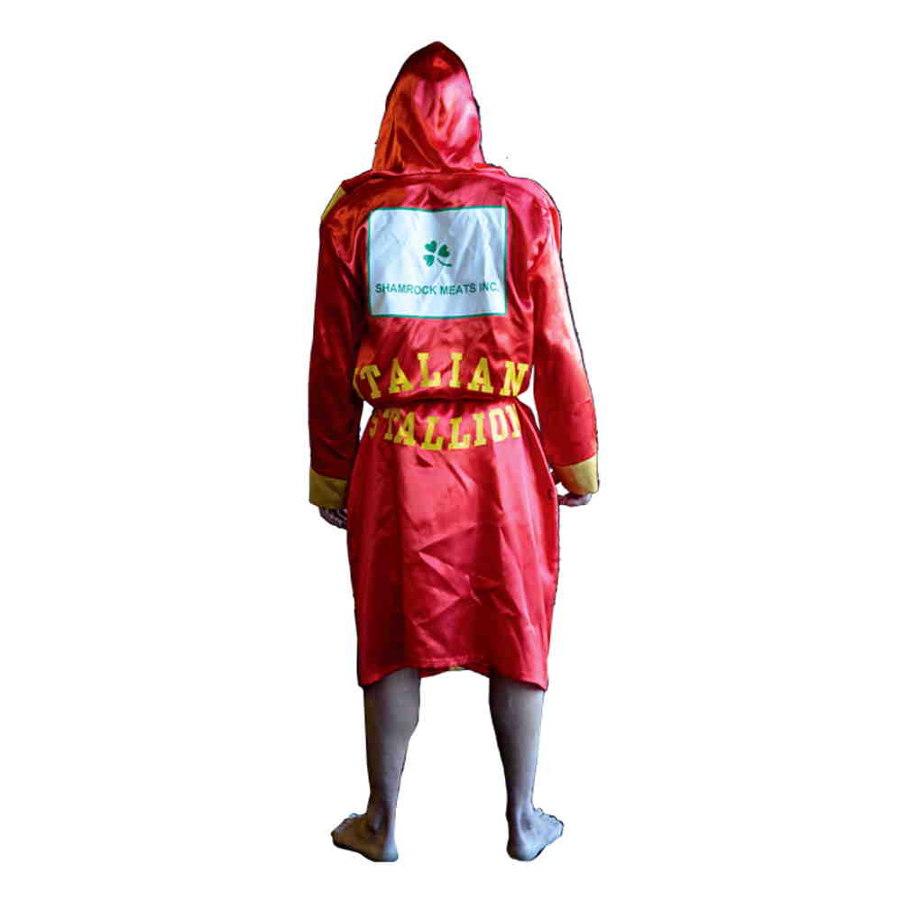 ROCKY ロッキー - BALBOA ROBE / アウター / メンズ 【公式 / オフィシャル】