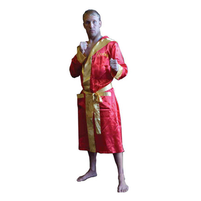 ROCKY ロッキー - BALBOA ROBE / アウター / メンズ