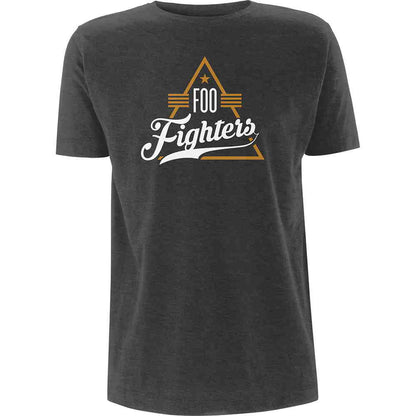 FOO FIGHTERS - (10月 来日 ) - TRIANGLE