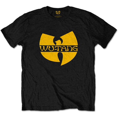 WU-TANG CLAN - (結成 35周年 ) - Logo