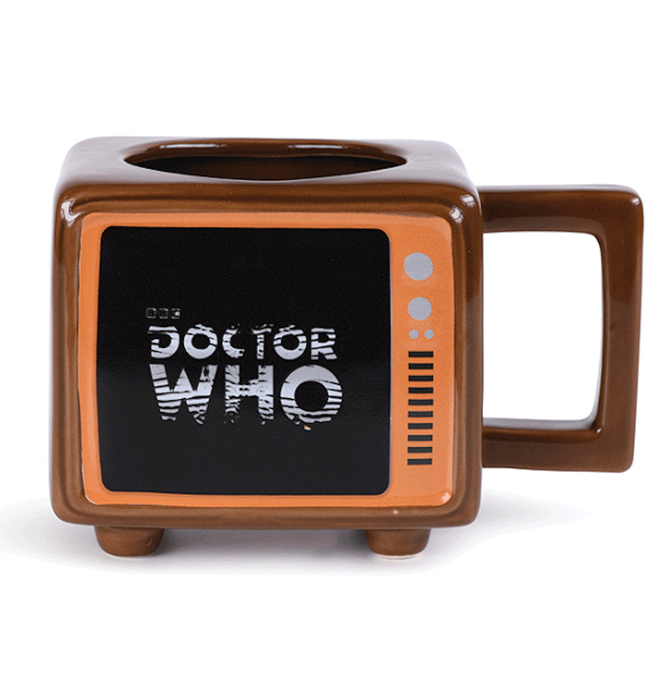 
                  
                    DOCTOR WHO ドクターフー Hide Behind The Sofa マジック・マグカップ マグカップ 公式 オフィシャル
                  
                