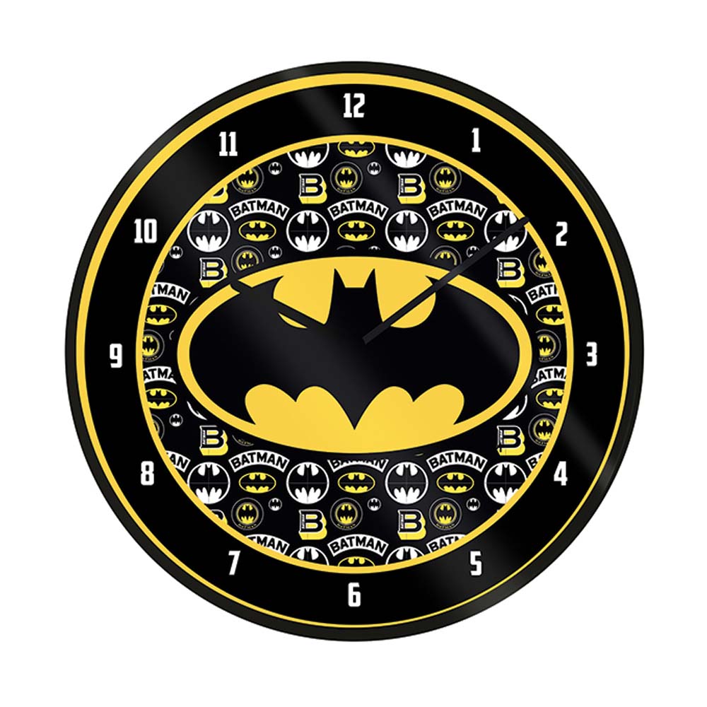 BATMAN - Logo