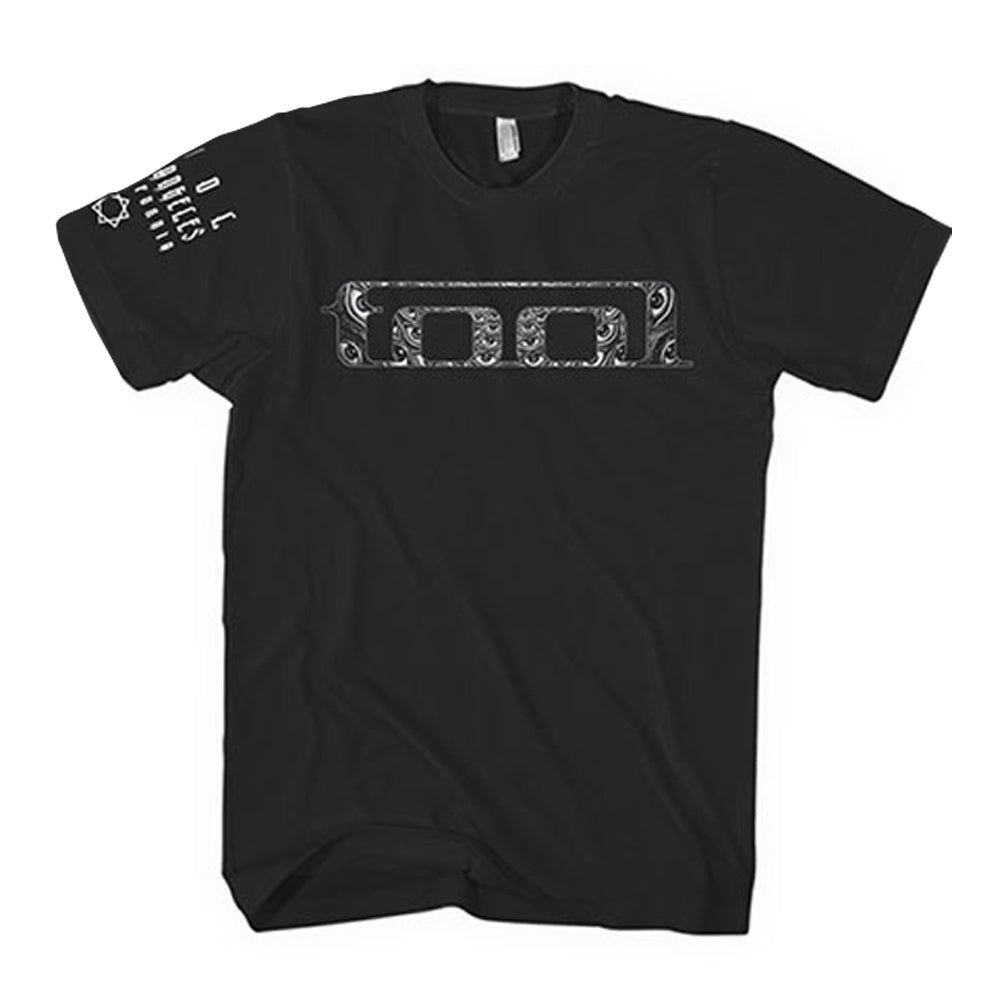 TOOL トゥール -  BW Spectre / バックプリントあり / Tシャツ / メンズ