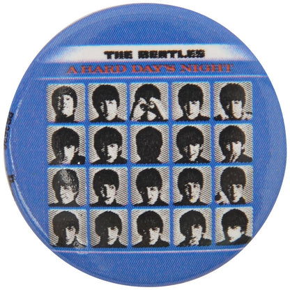 THE BEATLES - (来日 60周年 ) - Hard Day’s Night