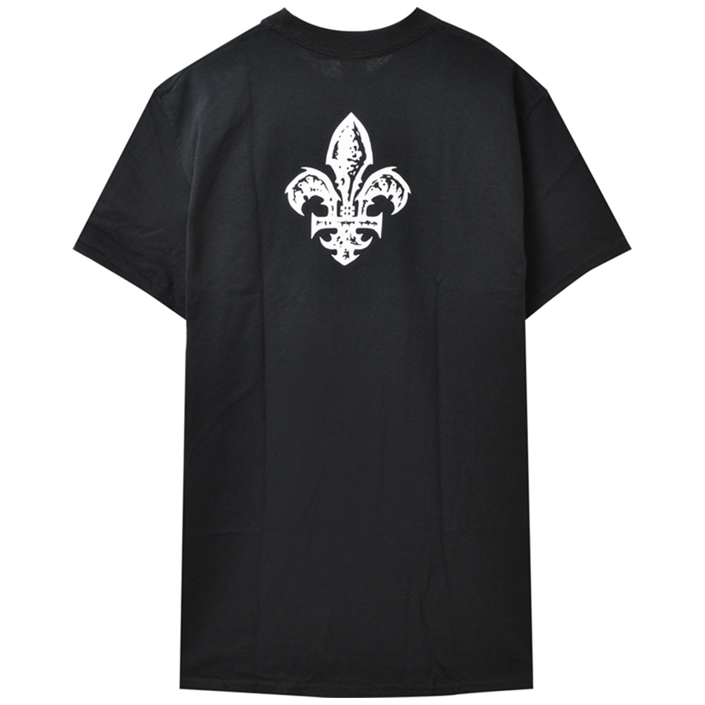 VOIVOD ヴォイヴォド - 35TH ANNIVERSARY / バックプリントあり / Tシャツ / メンズ