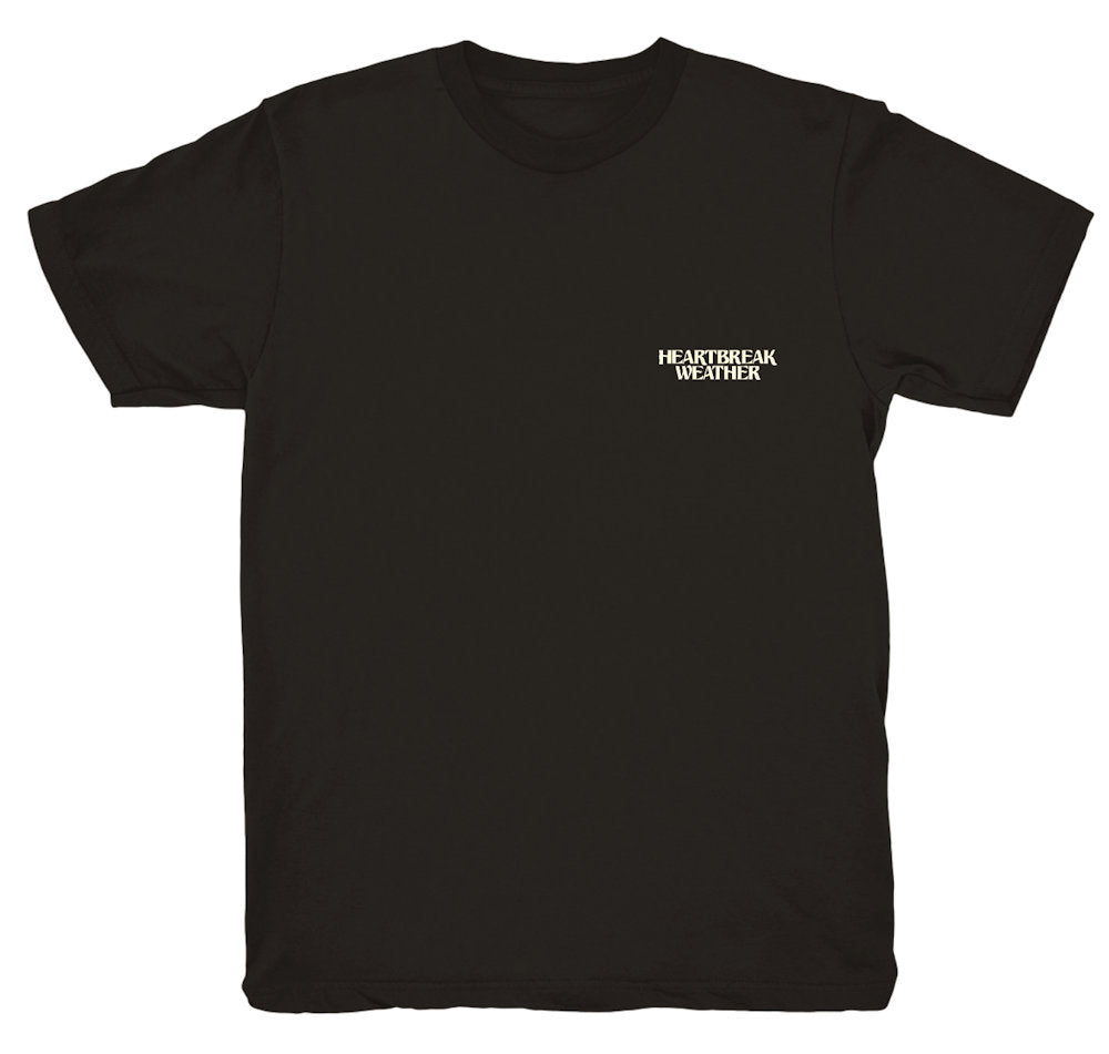 ONE DIRECTION ワンダイレクション (結成 15周年 ) - NIALL HORAN / Heartbreak Weather / バックプリントあり / Tシャツ / メンズ