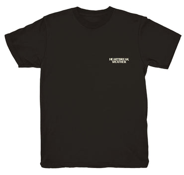 ONE DIRECTION ワンダイレクション (結成 15周年 ) - NIALL HORAN / Heartbreak Weather / バックプリントあり / Tシャツ / メンズ