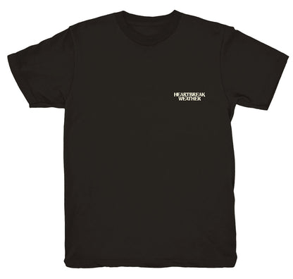 ONE DIRECTION ワンダイレクション (結成 15周年 ) - NIALL HORAN / Heartbreak Weather / バックプリントあり / Tシャツ / メンズ