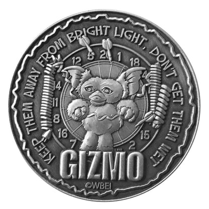 GREMLINS グレムリン - Limited Edition Coin / 世界限定9995枚 / コイン