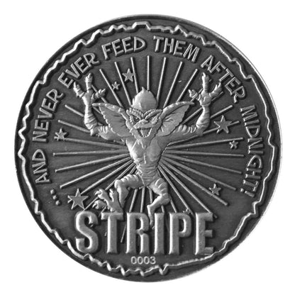 GREMLINS グレムリン - Limited Edition Coin / 世界限定9995枚 / コイン