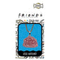FRIENDS - Limited edition necklace / 世界限定9995本