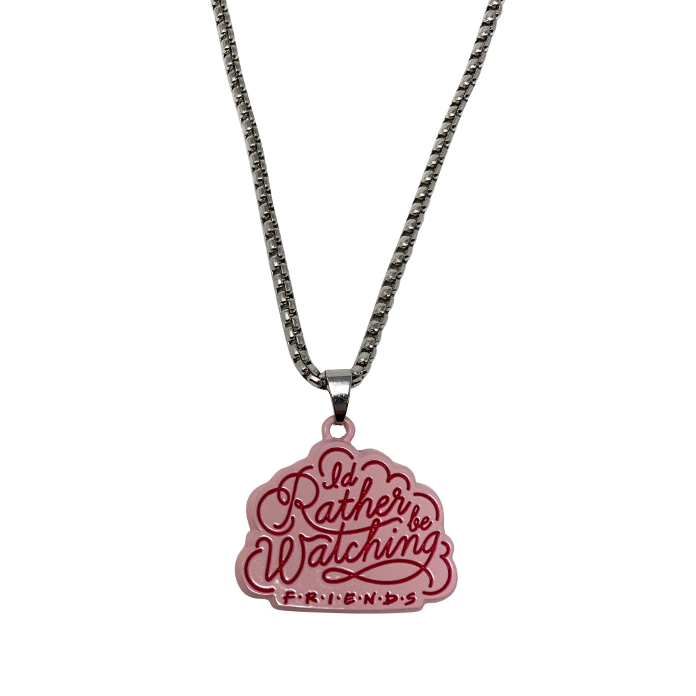 FRIENDS - Limited edition necklace / Limited to 9995 pieces worldwide / Necklace