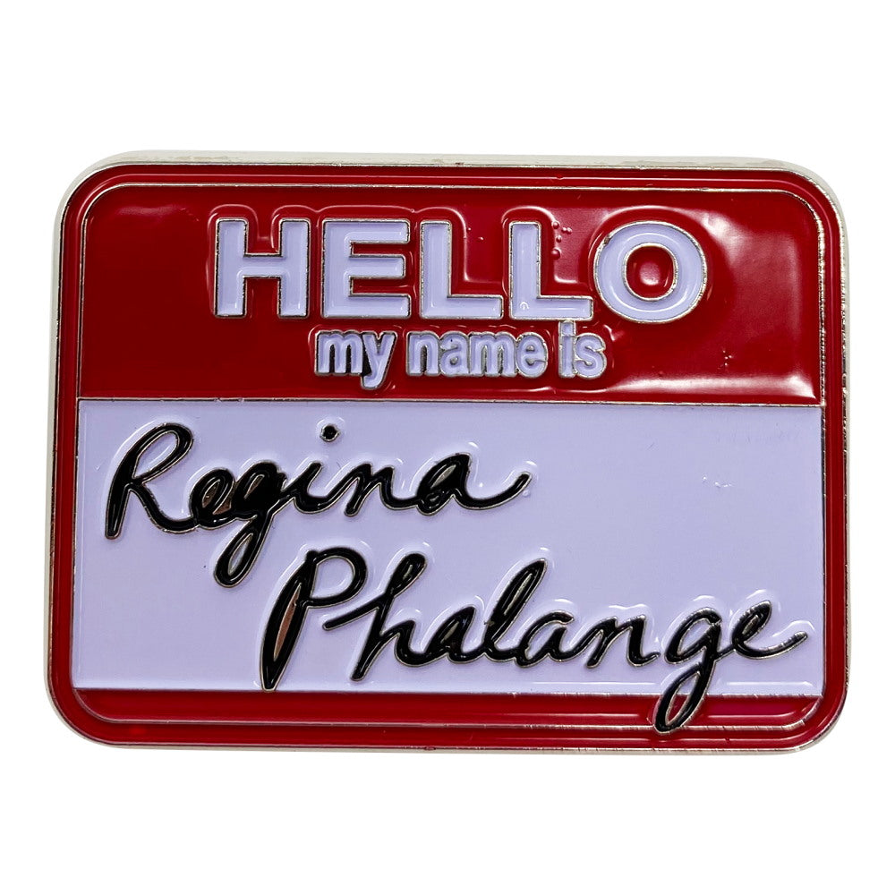 FRIENDS - Limited edition pin badge