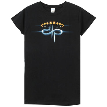 DEVIN TOWNSEND デヴィンタウンゼンド - HALO / バックプリントあり / Tシャツ / レディース
