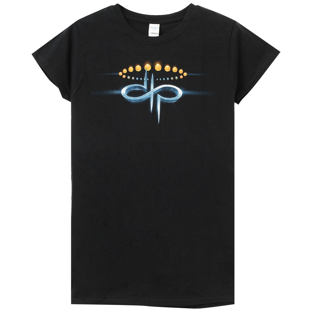 DEVIN TOWNSEND - HALO / Back Print / T-shirt / Women's