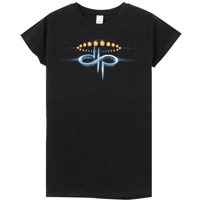 DEVIN TOWNSEND - HALO / Back Print / T-shirt / Women's