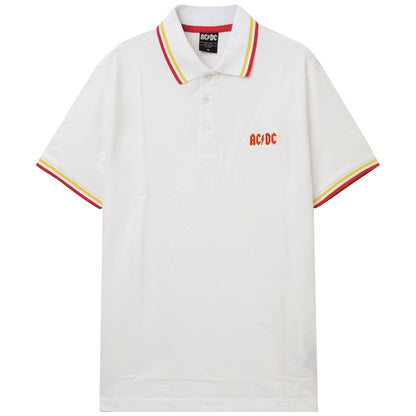 AC/DC - (来日 45周年 ) - Classic Logo