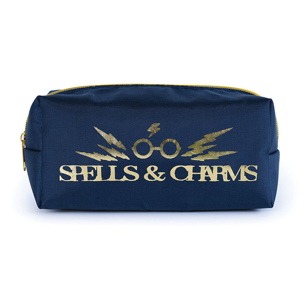 HARRY POTTER (2027 TV drama) - Spells and Charms / Pencil Case / Stationery
