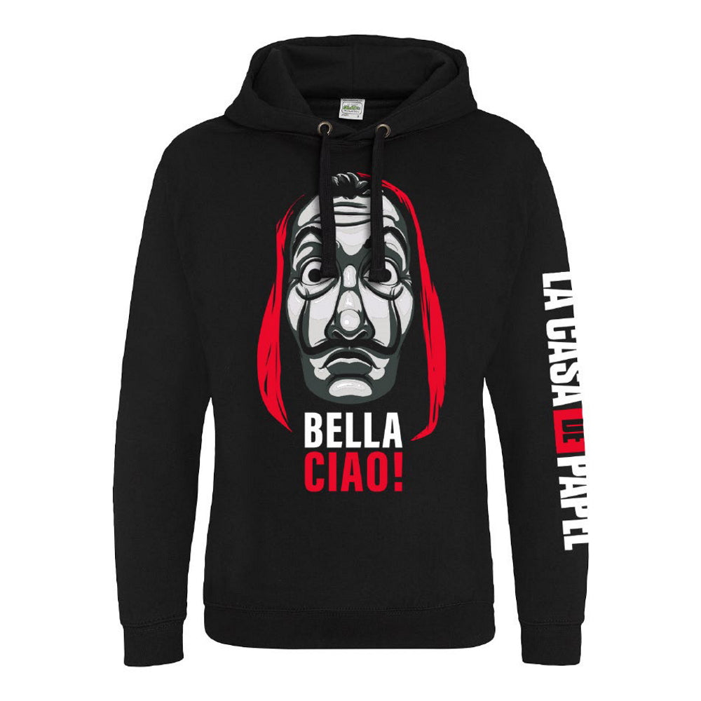 LA CASA DE PAPEL - Jumbo Face