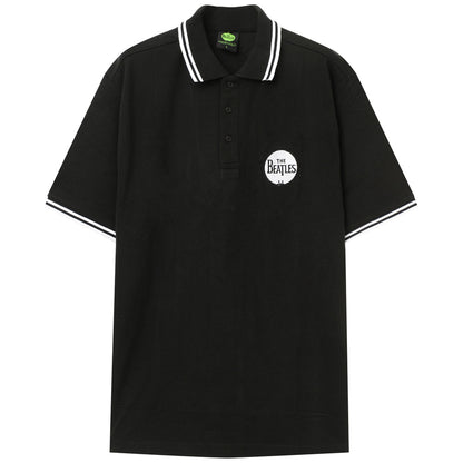 THE BEATLES - (来日 60周年 ) - Drum Logo