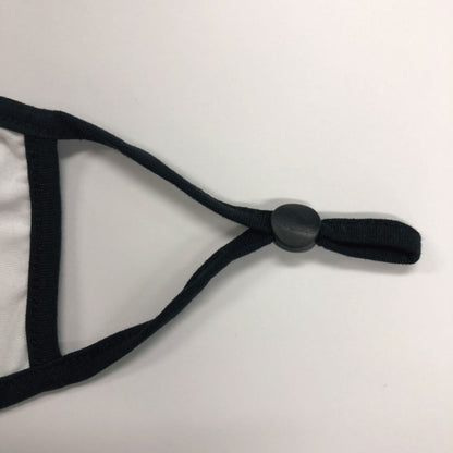 BATMAN - Logo 2-piece set / Fashion Mask