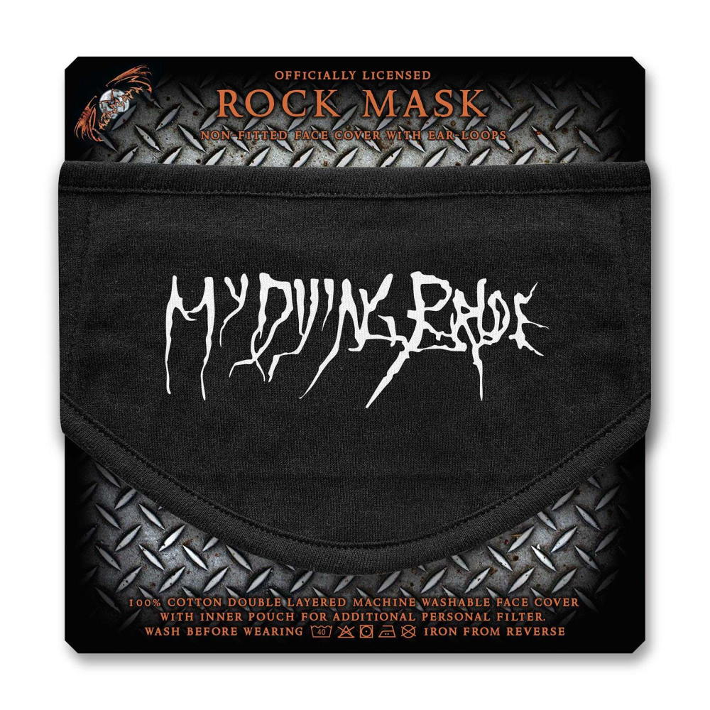 MY DYING BRIDE - Logo