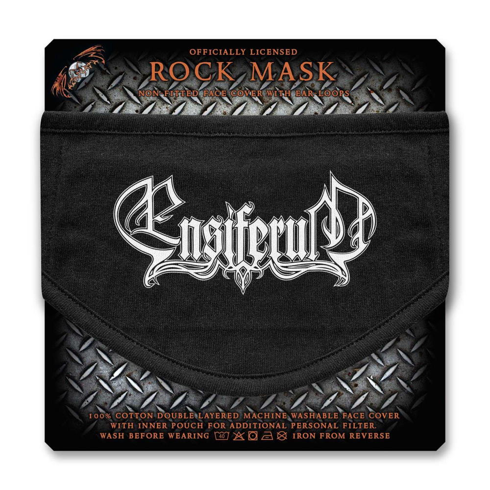 ENSIFERUM - Logo