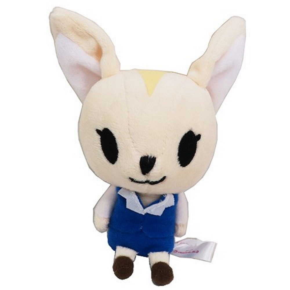 AGGRETSUKO アグレッシブ烈子 - フェネ子 / ぬいぐるみL / フィギュア・人形 【公式 / オフィシャル】