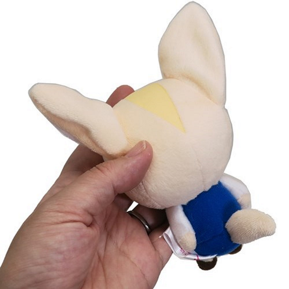 AGGRETSUKO アグレッシブ烈子 フェネ子 ぬいぐるみS フィギュア・人形 公式 オフィシャル

