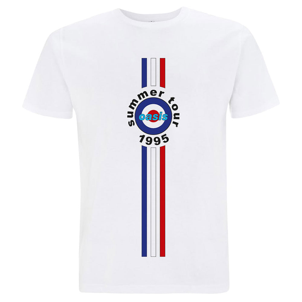 OASIS - Stripes '95