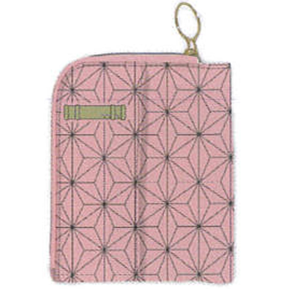 DEMON SLAYER 鬼滅の刃 - 折りたたみポーチ / 竈門禰豆子 / ポーチ - PGS